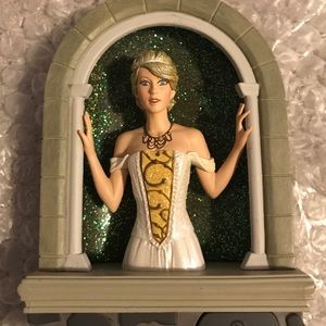 taylor swift love story ornament